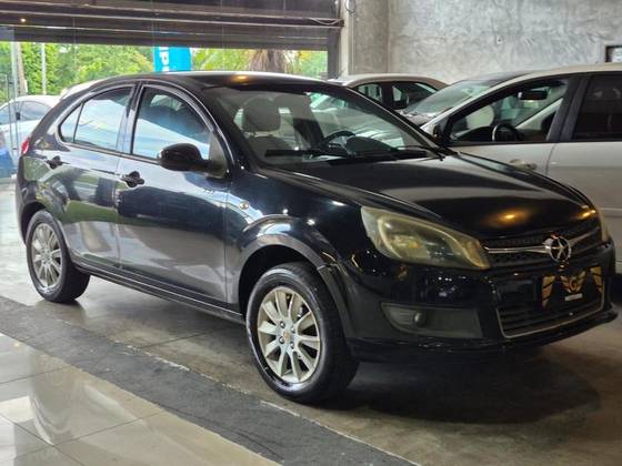 JAC J3 1.4 16V GASOLINA 4P MANUAL